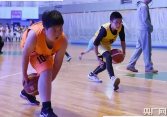 本土青少年参与热情高涨，如何有效压制老将节奏？